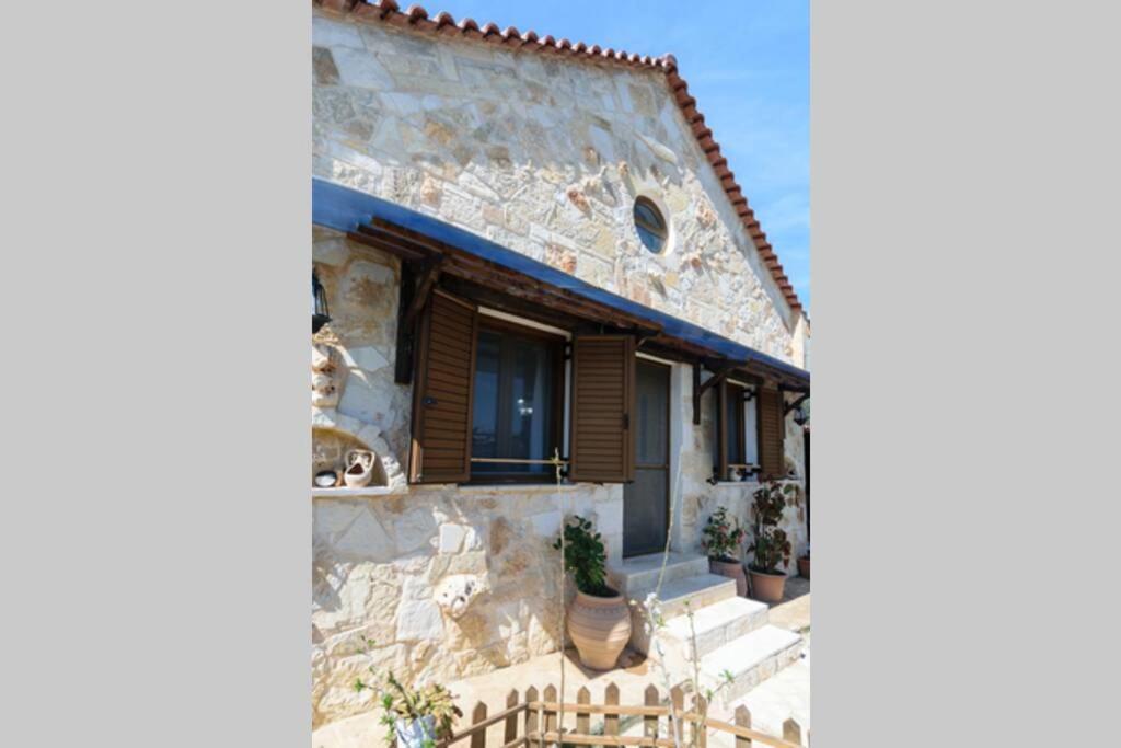 Dimitris'S Country House Agia  Exteriér fotografie