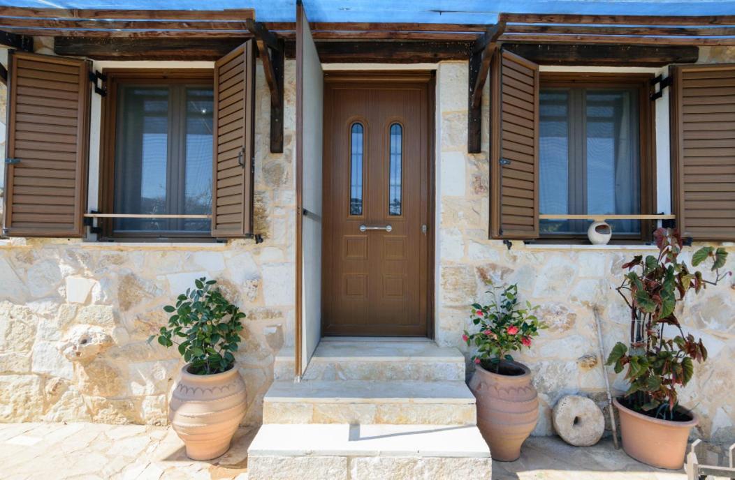 Dimitris'S Country House Agia  Exteriér fotografie