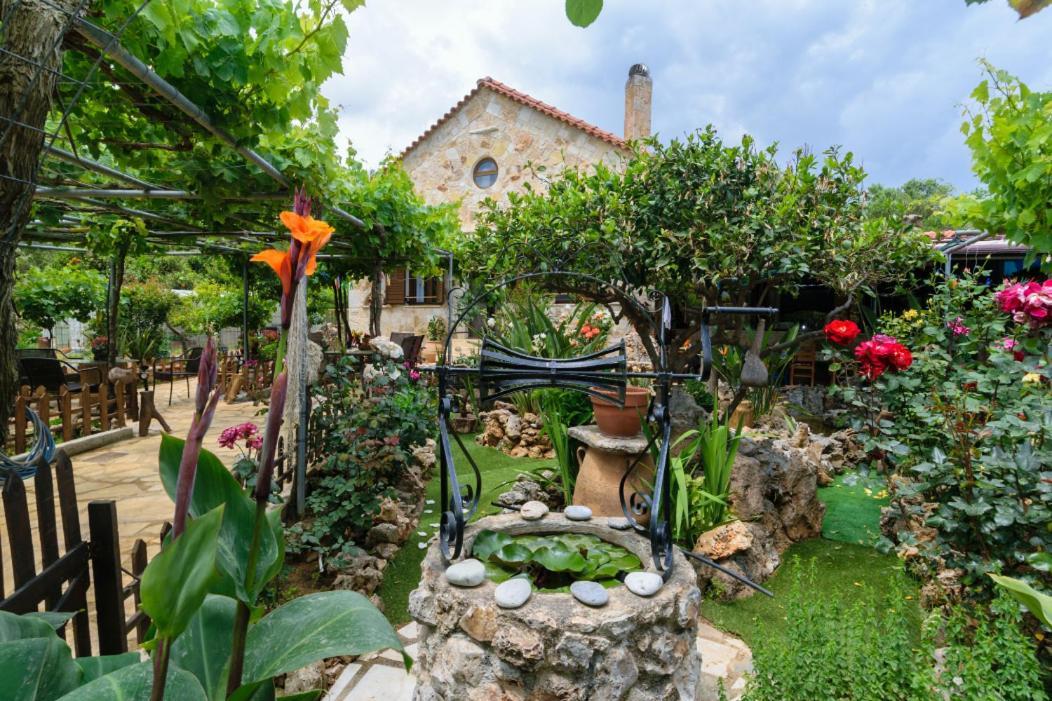 Dimitris'S Country House Agia  Exteriér fotografie